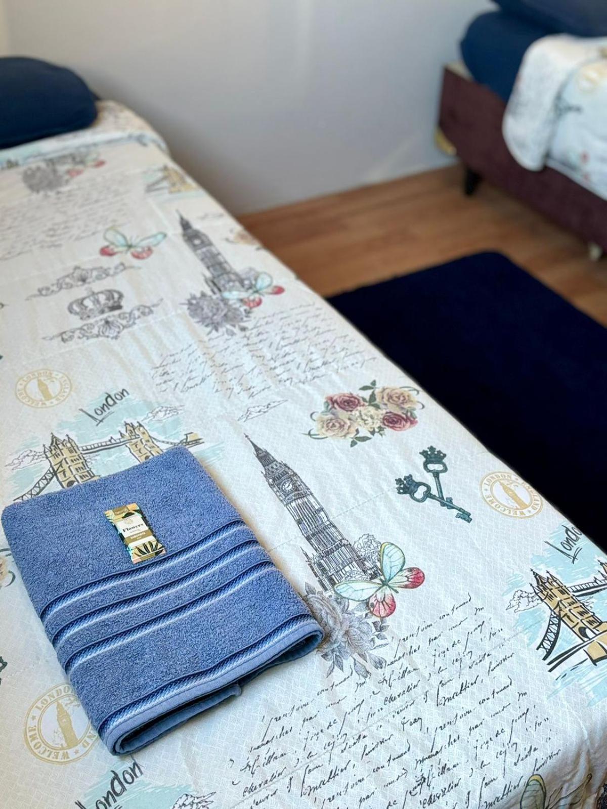 Hotelcity Brusque Kültér fotó