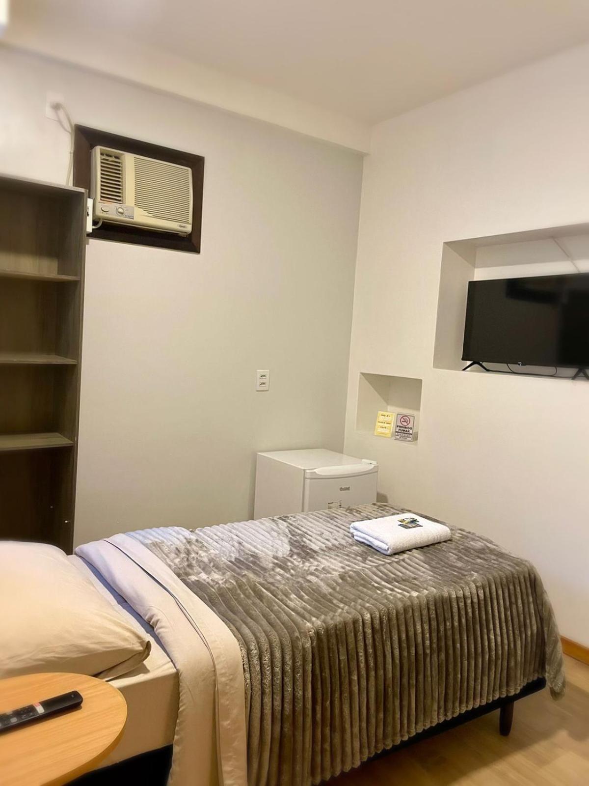 Hotelcity Brusque Kültér fotó