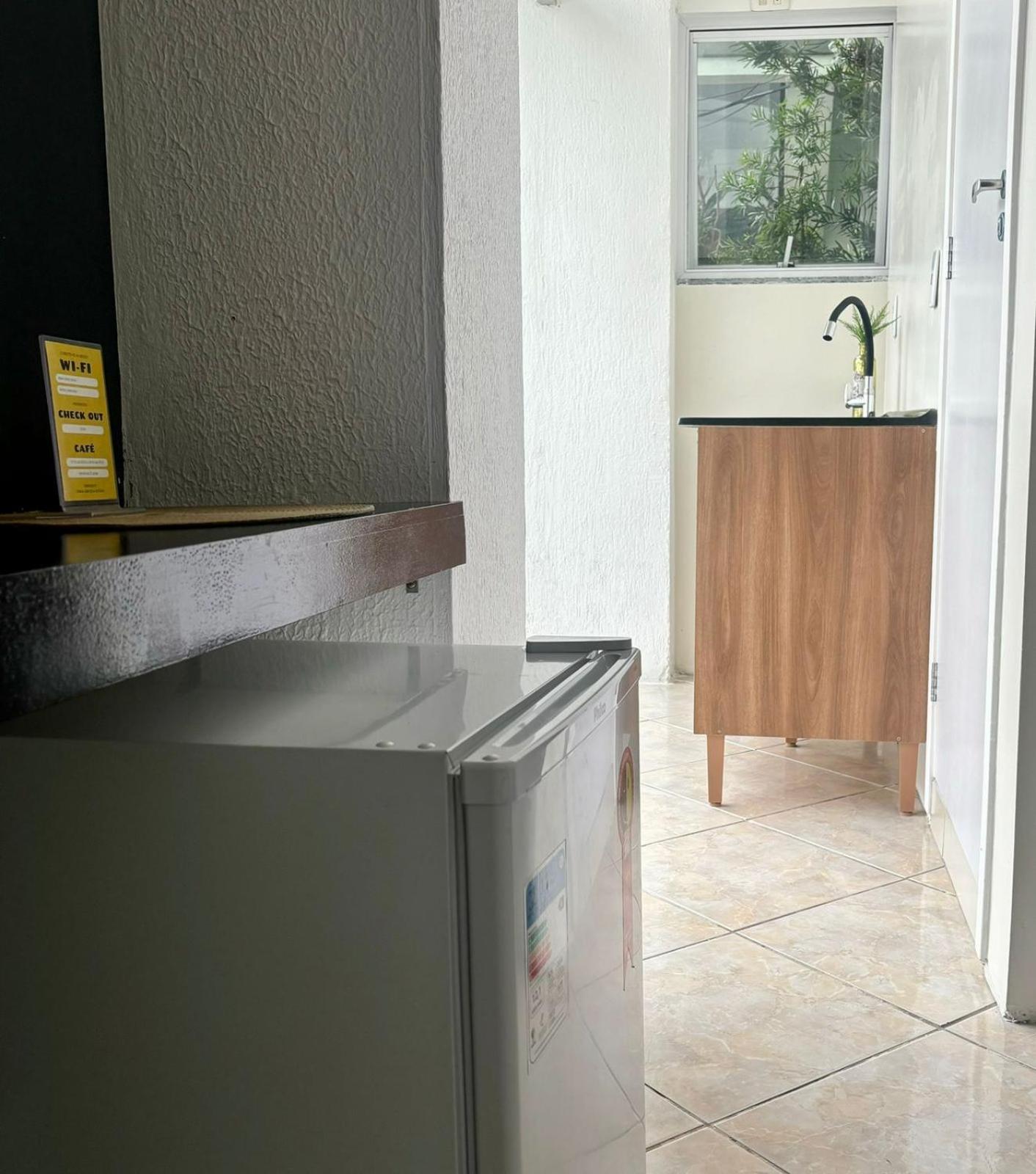 Hotelcity Brusque Kültér fotó